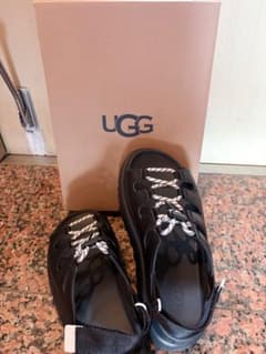 <UGG>ゴールデングロー　トグル♪24cm38！のサムネイル
