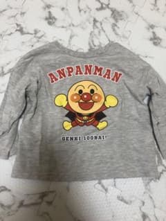 アンパンマン ダンダン Tシャツのサムネイル