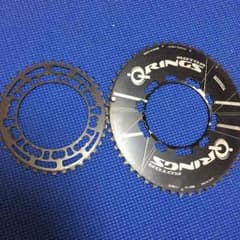 ROTOR QRINGSのサムネイル