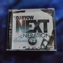 期間限定!!　DJ RYOW MIX CDのサムネイル