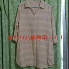 まりりん様専用！！！ 薄手トップスのサムネイル
