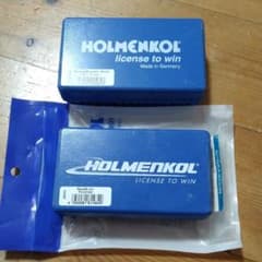 コウキ様専用　ホルメンコール　ブラシのサムネイル