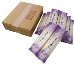 ま*な様 総額8,200円　きしめん亭　きしめん　40袋！のサムネイル