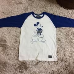 NEIGHBORHOOD  ラグラン tシャツ 七部袖のサムネイル