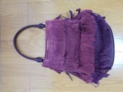 BUBERRY バックのサムネイル