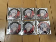 Noctyx ファルガー・オーヴィド 缶バッジのサムネイル