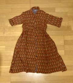 KAPITAL キャピタル　ワンピースのサムネイル