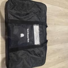 Yeti Snow Net 1299WD 非金属タイヤチェーンのサムネイル