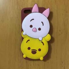 iPhoneSE／iPhone5SとiPhone5対応カバーのサムネイル