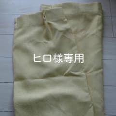 ヒロ様専用カーテンのサムネイル