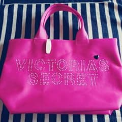 『VICTORIA's SECRET』のトートバッグのサムネイル
