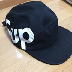 supremeキャンプキャップのサムネイル