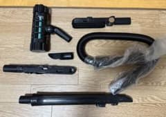 東芝掃除機　付属品のサムネイル