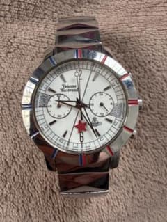 Vivienne Westwood VW-7053クロノグラフ腕時計のサムネイル