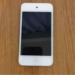 iPod touch 4世代 32GBのサムネイル