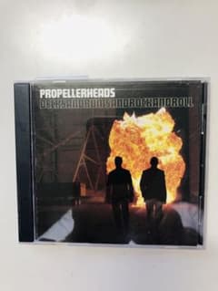 Propellerheads ‎ プロペラヘッズのサムネイル
