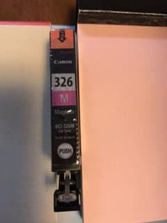 Canon キャノン 純正インクのサムネイル