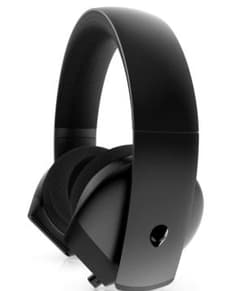 ALIENWARE ゲーミングヘッドセット 高音質ハイレゾのサムネイル