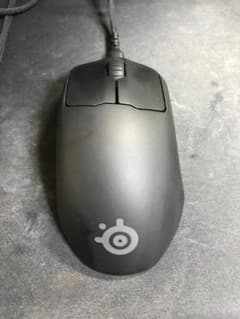 【ゲーミングマウス】Steelseries - Prime Miniのサムネイル