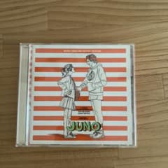 映画 Juno サウンドトラックのサムネイル