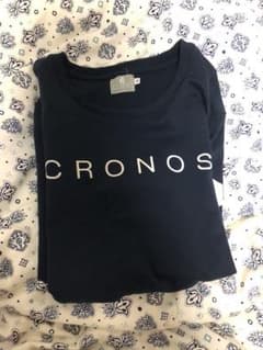 CRONOS トレーナーのサムネイル