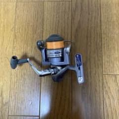 SHIMANO HOLIDAY SPIN 2000 - メルカリ