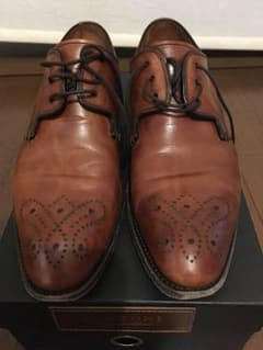 BONTONI 革靴のサムネイル