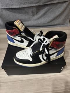 7/4土まで限定Nike Air Jordan 1 Retro High OG - メルカリ