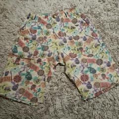 sayamomo様専用★ジャンクストア★パンツ★140のサムネイル