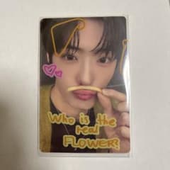 ALD1 サンヒョン MD ポップアップ トレカ - メルカリ