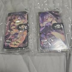 るび様 C96スマホカバーのサムネイル