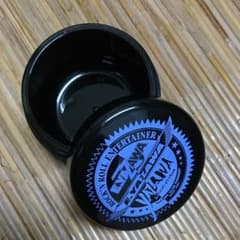 矢沢永吉グリース空容器のサムネイル