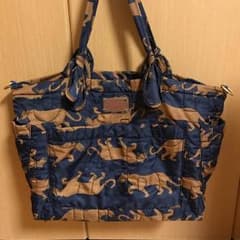 634さま専用♡マークジェイコブス マザーズバッグ  12/27までの出品♡のサムネイル