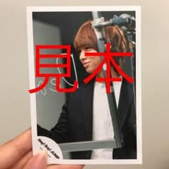 伊野尾慧 公式写真のサムネイル