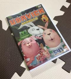 【ウサビッチ】のサムネイル