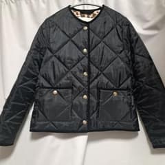 MACKINTOSH TOMORROWLAND LUNA キルティングジャケット