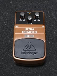 ULTRA TREMOLO. UT300のサムネイル