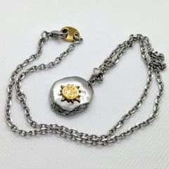 IRIEBEACH アイリービーチSunstone necklace Lサイズ - メルカリ