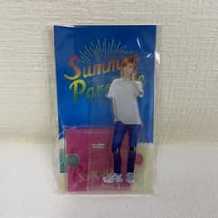 SixTONES 京本大我 サマパラ アクスタ - メルカリ