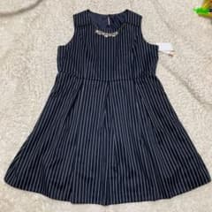 ノースリーブワンピース4L♡♡のサムネイル