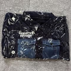 MAN WITH A MISSION ベビー用戦闘服 80 MAN WITH A MISSION ベビー用戦闘服 80 - メルカリ