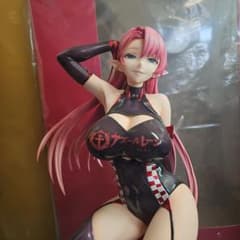 アズールレーン デューク・オブ・ヨーク-妖華ブランズジュエル