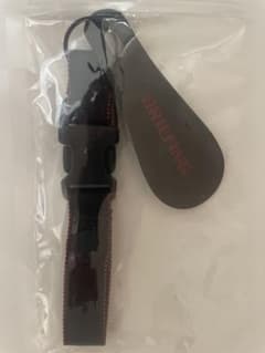 ⭐︎非売品⭐︎ブリーフィング　オリジナルシューホーンのサムネイル
