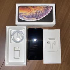 板橋板橋板橋　さん　専用　iPhoneXSMax 256GBのサムネイル