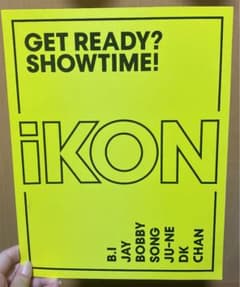 ikon 2019のサムネイル