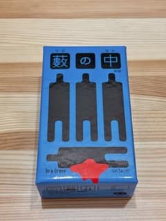 藪の中 ボードゲームのサムネイル