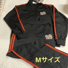 希少 ももクロ×ドンペン 15周年 ジャージ上下 セットアップ Mサイズ