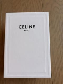 【美品】CELINE セリーヌ 空箱 ギフトボックスのみのサムネイル