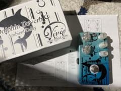 vivie dolphin deverb ドルフィンディバーブのサムネイル