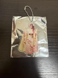 Appare! アクリルキーホルダー(永堀ゆめ)のサムネイル